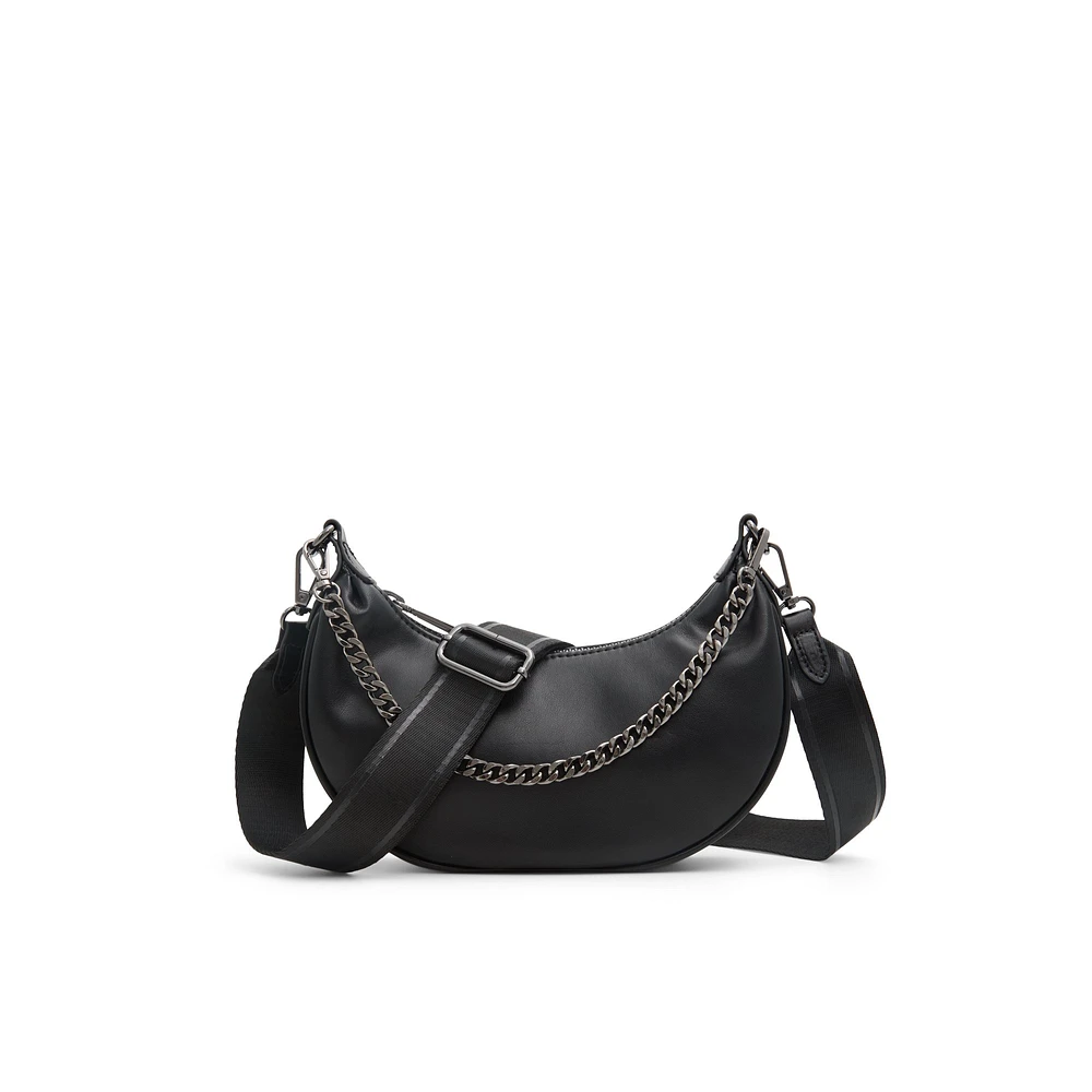 ALDO Katalynax - Women's Handbags Crossbody - Black