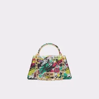 Katnisx White Multi Women's Top Handle Bags | ALDO Canada