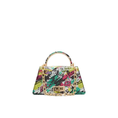 ALDO Katnisx - Women's Handbags Top Handle
