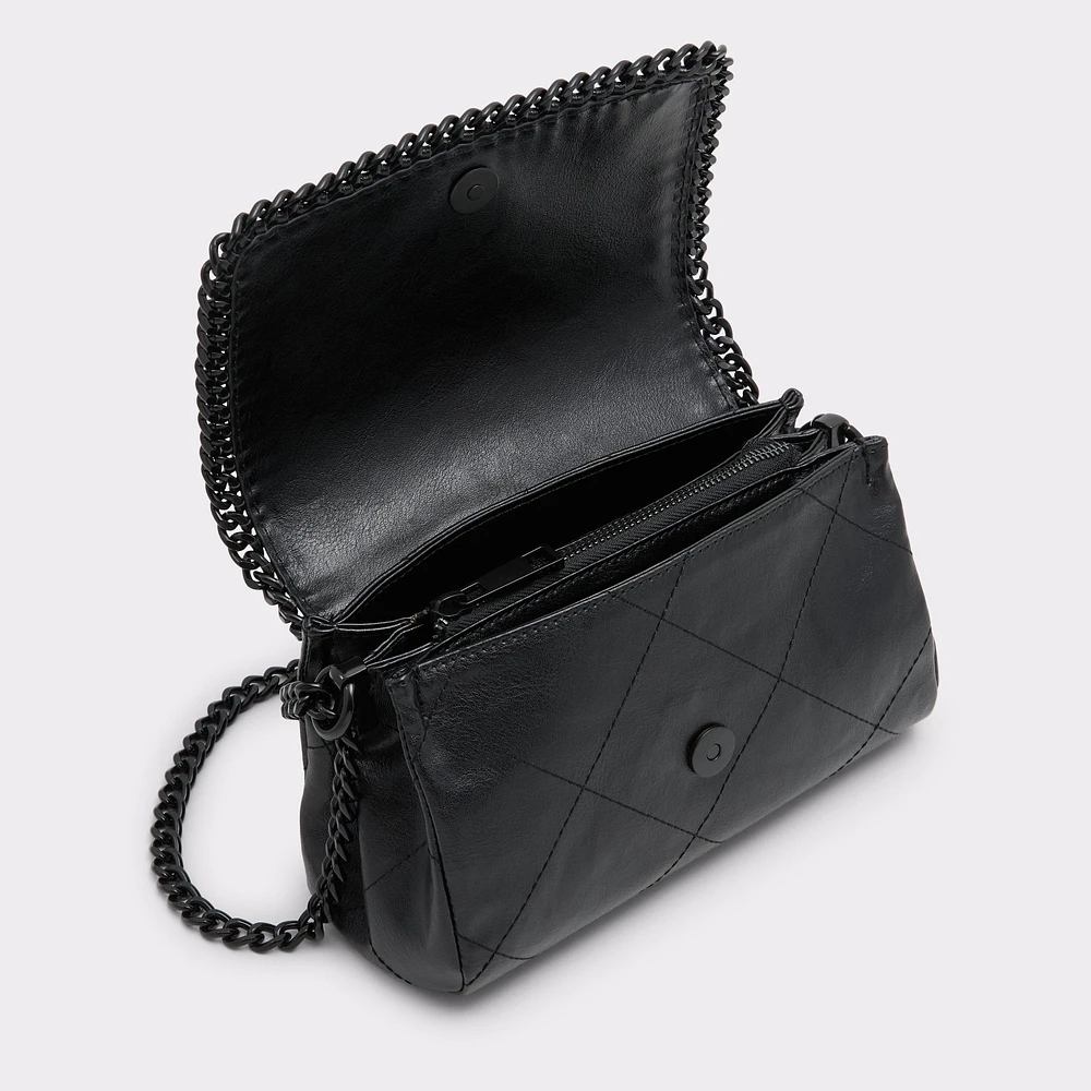 Kayleyyx Open Black Women's Crossbody Bags | ALDO Canada