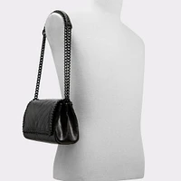 Kayleyyx Open Black Women's Crossbody Bags | ALDO Canada