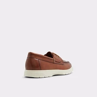 Kays Marron Clair Hommes Chaussures oxford et lacées | ALDO Canada