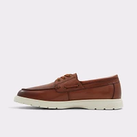 Kays Marron Clair Hommes Chaussures oxford et lacées | ALDO Canada