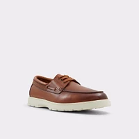 Kays Marron Clair Hommes Chaussures oxford et lacées | ALDO Canada