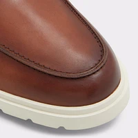 Kays Light Brown Men's Oxfords & Lace-ups | ALDO Canada