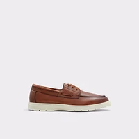 Kays Marron Clair Hommes Chaussures oxford et lacées | ALDO Canada