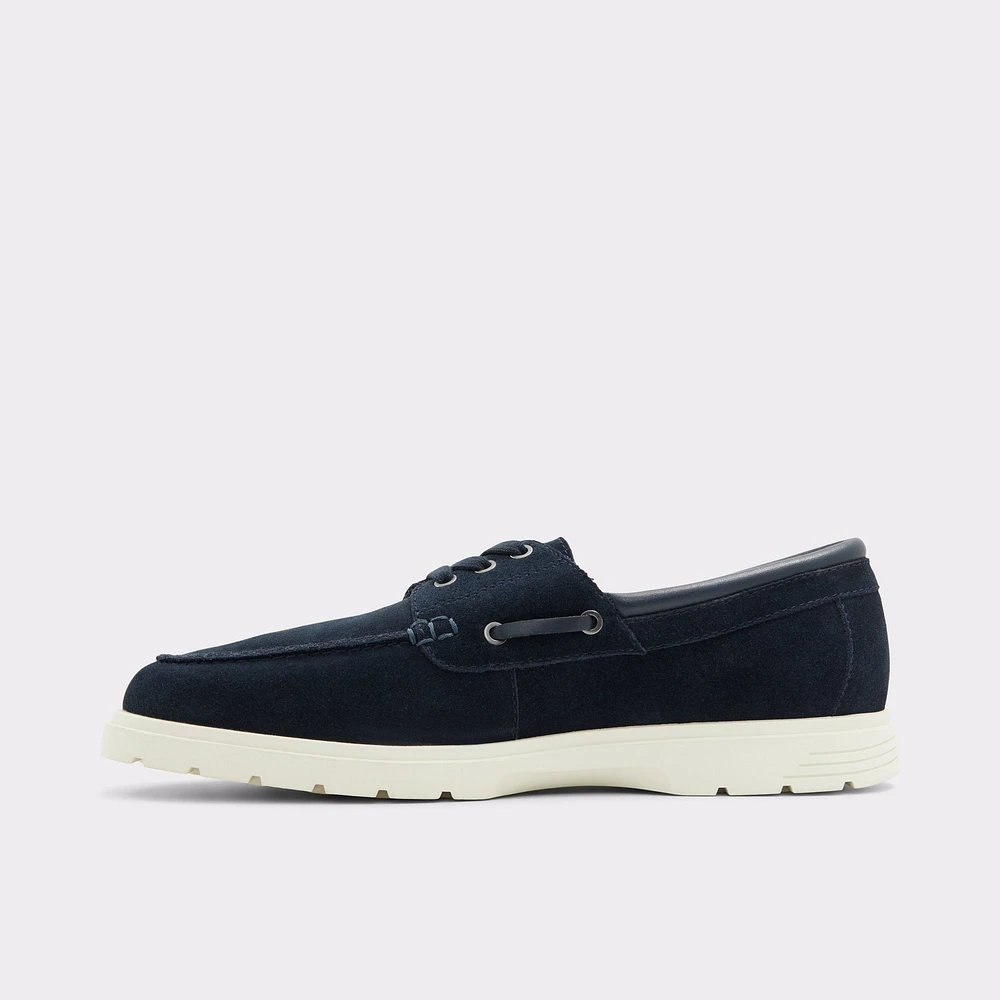 Kays Navy Men's Oxfords & Lace-ups | ALDO Canada