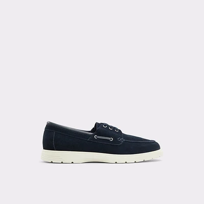 Kays Navy Men's Oxfords & Lace-ups | ALDO Canada