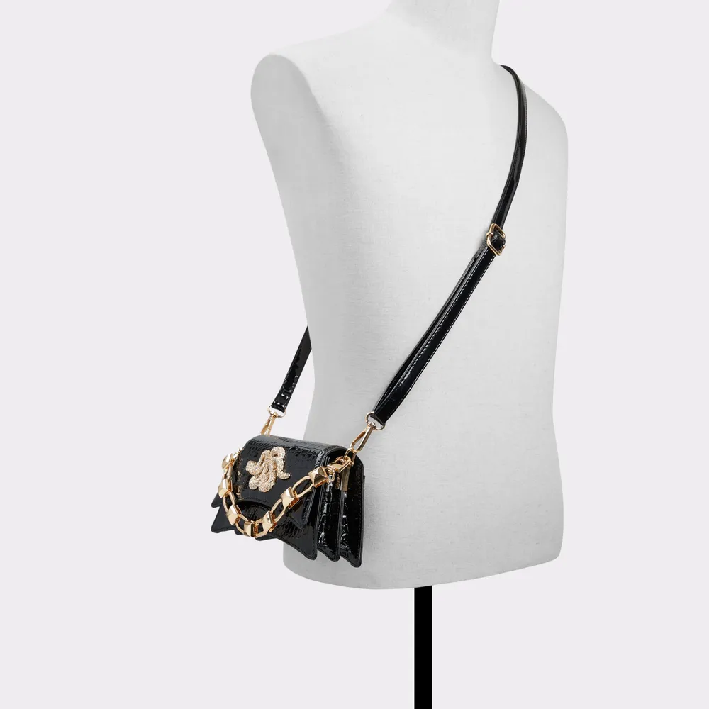 Kaziax Black Women's Top Handle Bags | ALDO US