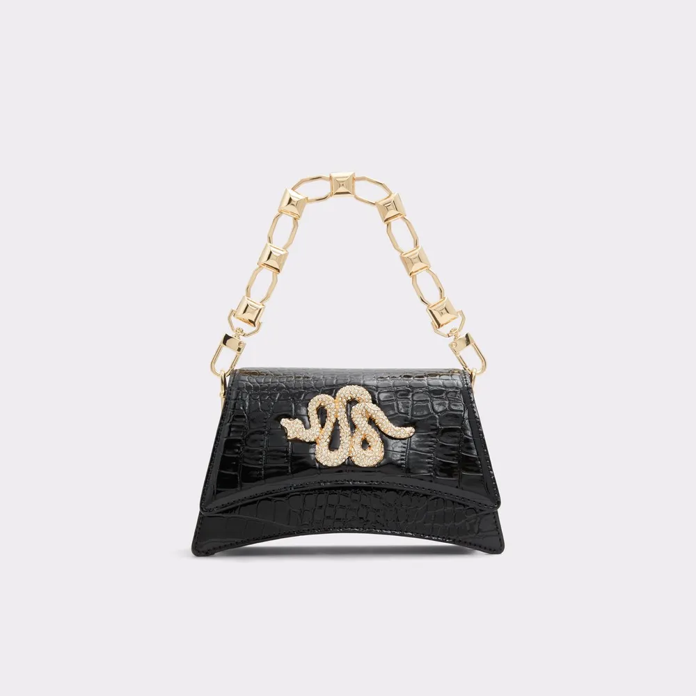 Kaziax Black Women's Top Handle Bags | ALDO US