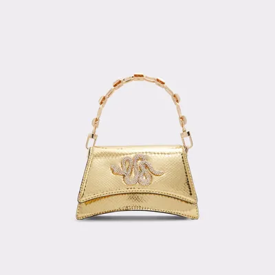 Kaziax Gold Women's Crossbody Bags | ALDO US