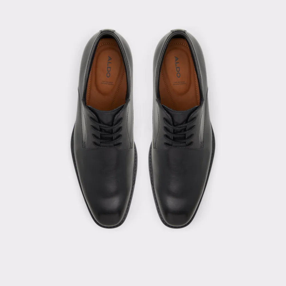 Keagan Noir Hommes Chaussures habillées | ALDO Canada