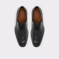 Keagan Noir Hommes Chaussures habillées | ALDO Canada