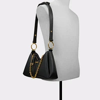 Keane Black Women's Shoulder Bags | ALDO Canada