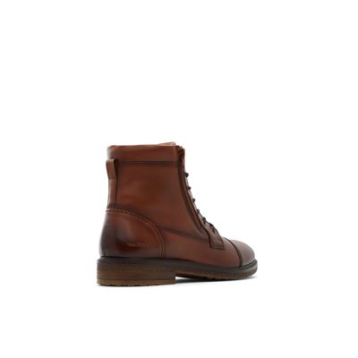 ALDO Kedaen - Men's Boots Casual Brown, | Bramalea City Centre