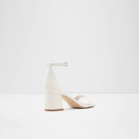 Kedeaviel White Women's Final Sale For Women | ALDO US