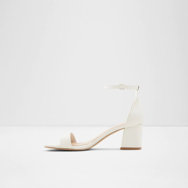 Kedeaviel White Women's Final Sale For Women | ALDO US