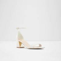 Kedeaviel White Women's Final Sale For Women | ALDO US