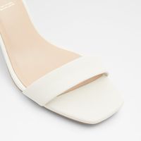 Kedeaviel White Women's Final Sale For Women | ALDO US