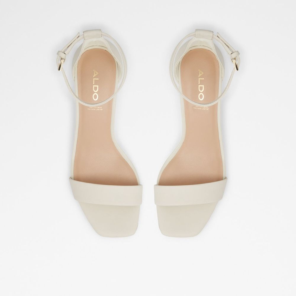 Kedeaviel White Women's Final Sale For Women | ALDO US