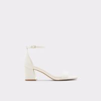 Kedeaviel White Women's Final Sale For Women | ALDO US