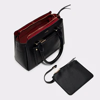 Kederasean Black Women's Top Handle Bags | ALDO Canada