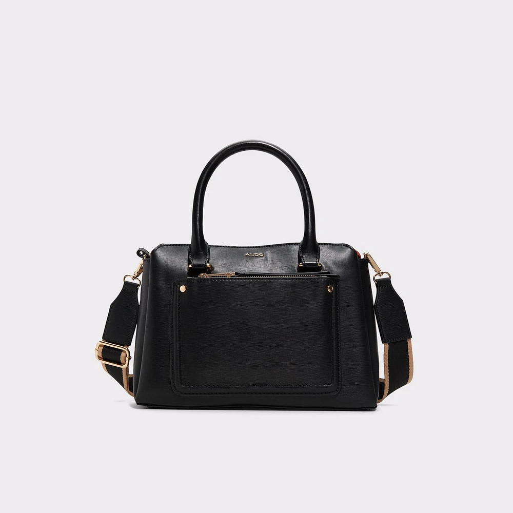 Kederasean Black Women's Top Handle Bags | ALDO Canada