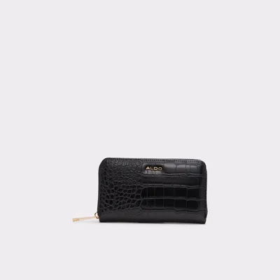 Kedoe Black Women's Wallets | ALDO US