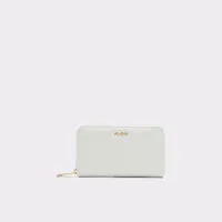 Kedoe White Women's Wallets | ALDO Canada