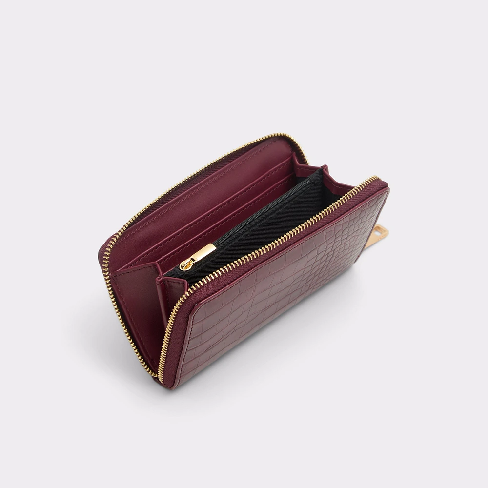 Kedoeex Bordo Women's Wallets | ALDO Canada