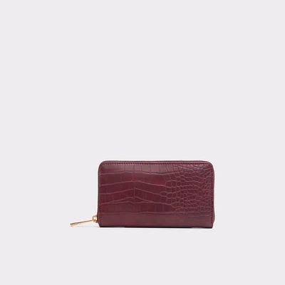 Kedoeex Bordo Women's Wallets | ALDO Canada