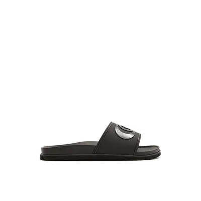 ALDO Keel - Men's Sandals Black,