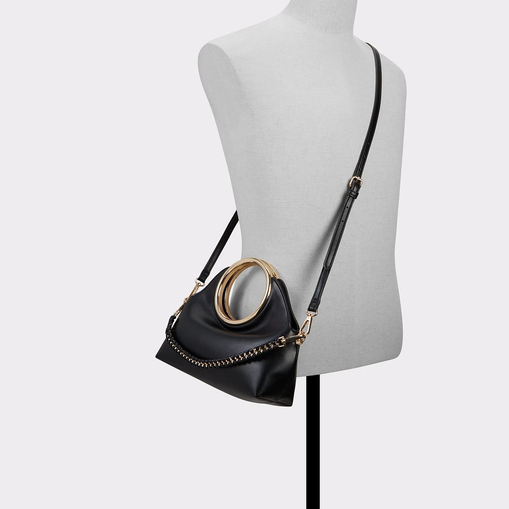 Kelhanix Black Women's Top Handle Bags | ALDO Canada