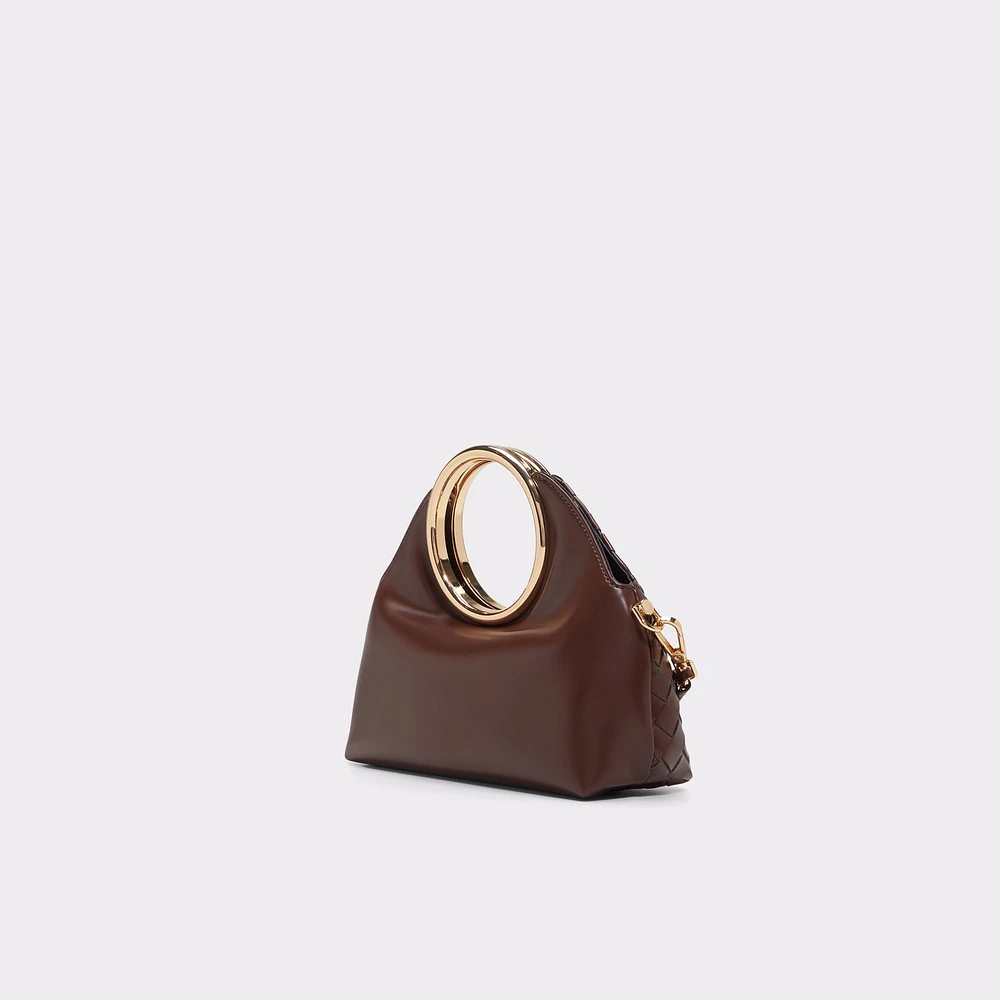 Kelhanix Brown Women's Top Handle Bags | ALDO Canada