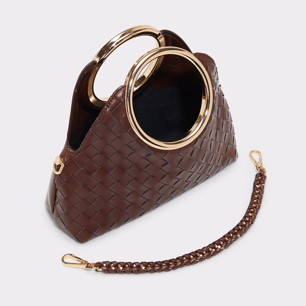 Kelhanix Brown Women's Top Handle Bags | ALDO Canada