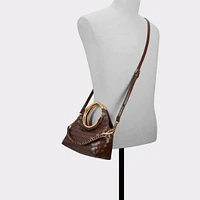 Kelhanix Brown Women's Top Handle Bags | ALDO Canada