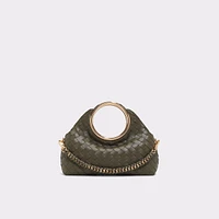 Kelhanix Khaki Women's Top Handle Bags | ALDO Canada