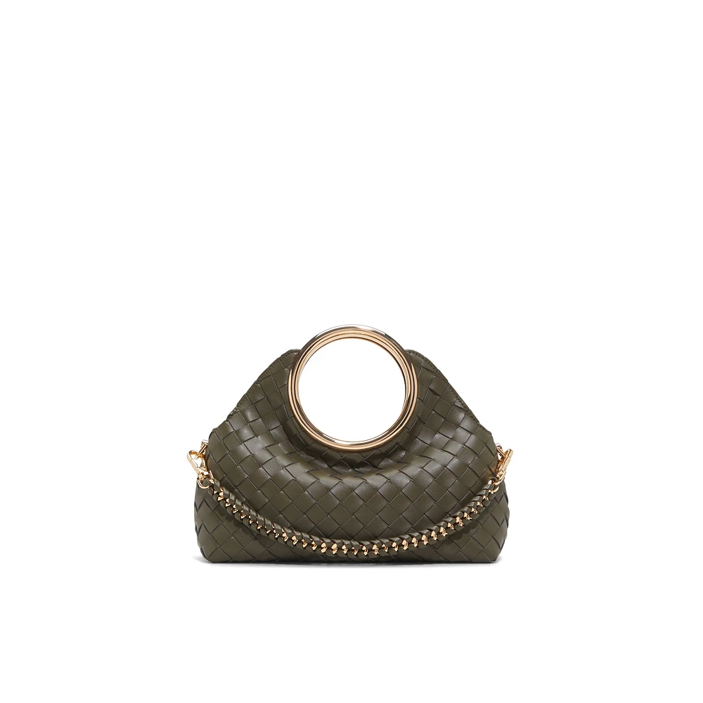 ALDO Kelhanix - Women's Handbags Top Handle - Beige