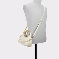 Kelhanix Bone Women's Top Handle Bags | ALDO Canada