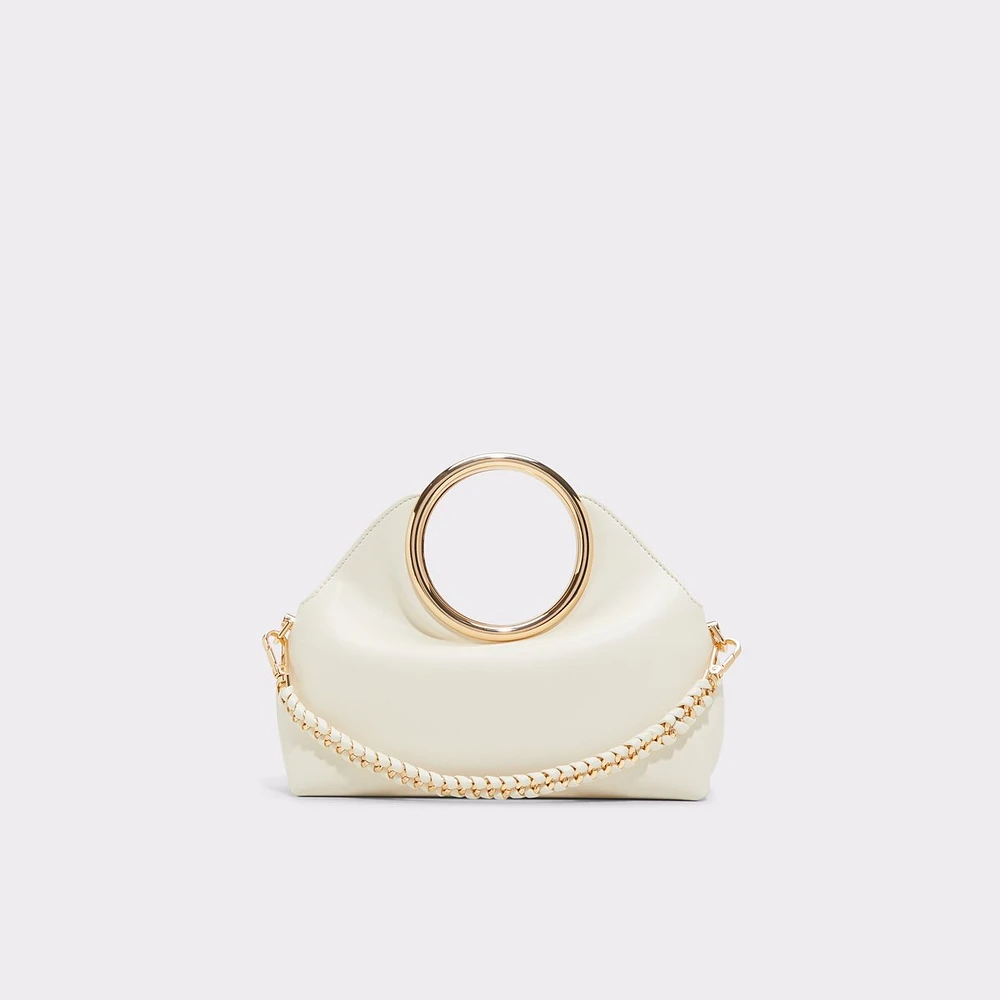 Kelhanix Bone Women's Top Handle Bags | ALDO Canada