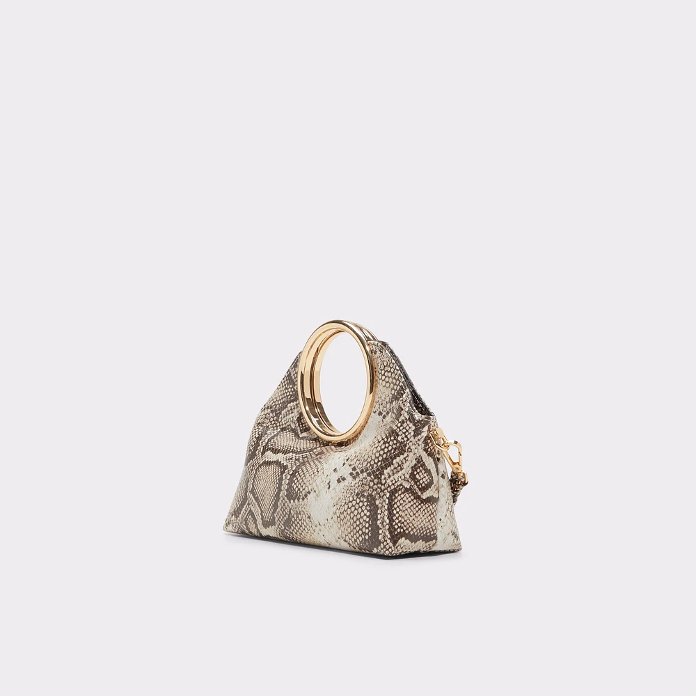 Kelhanix Brown Multi Women's Top Handle Bags | ALDO Canada