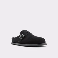 Kellan Black Men's Slippers and clogs | ALDO Canada