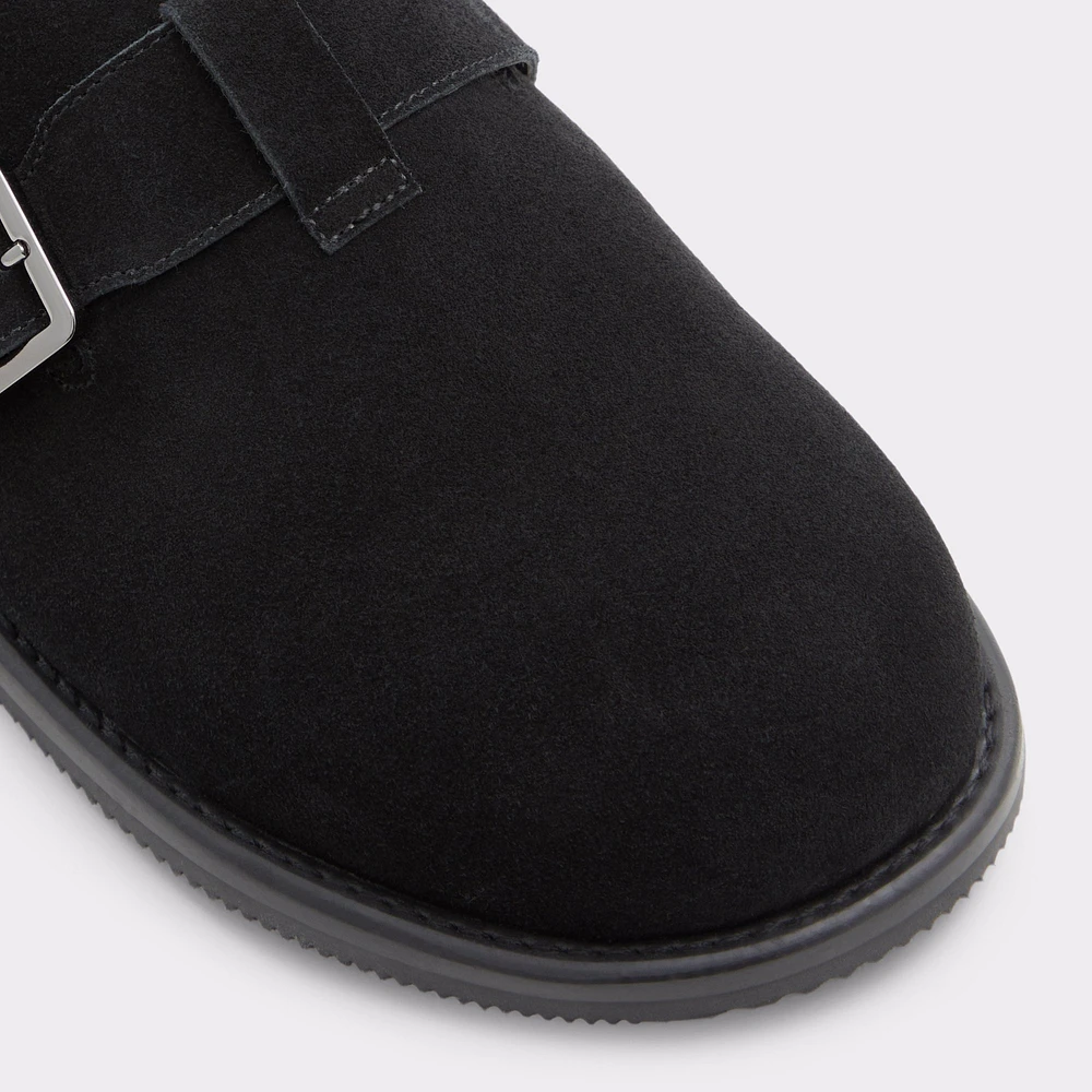 Kellan Black Men's Slippers and clogs | ALDO Canada