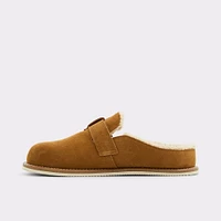 Kellan Cognac Men's Slippers and clogs | ALDO Canada