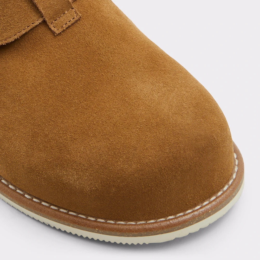 Kellan Cognac Men's Slippers and clogs | ALDO Canada