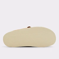 Kellan Cognac Men's Slippers and clogs | ALDO Canada