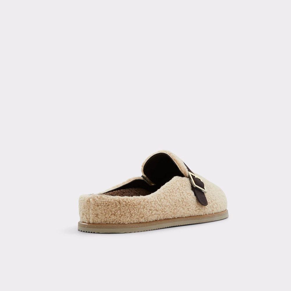 Kellan Beige Men's Slippers and clogs | ALDO Canada