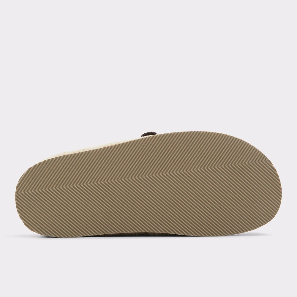 Kellan Beige Men's Slippers and clogs | ALDO Canada