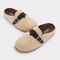 Kellan Beige Men's Slippers and clogs | ALDO Canada