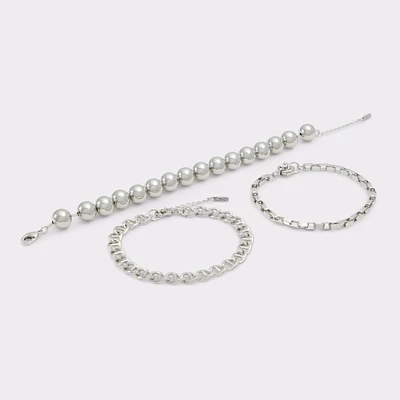 Kennerley Argent Femmes Bracelets | ALDO Canada